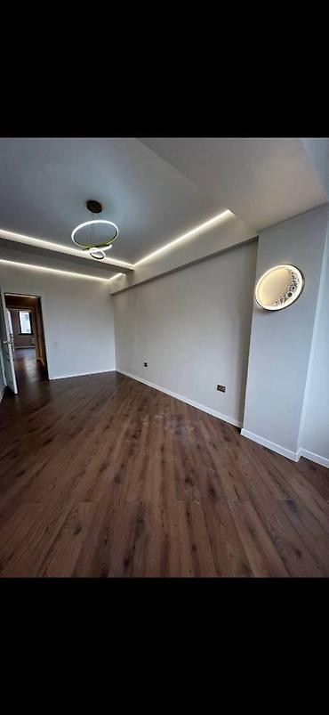 Продажа квартир: 3 комнаты, 97 м², Элитка, 8 этаж, Дизайнерский ремонт — 6