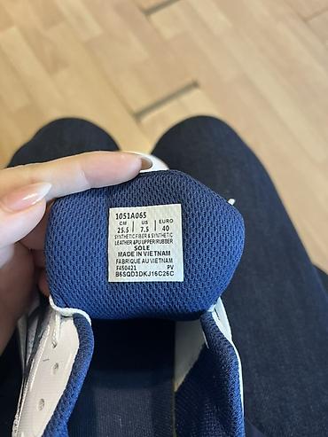 Мужская обувь: Məhsul: ASICS Sky Elite FF Voleybol/İdman ayaqqabısı Model kodu — 1