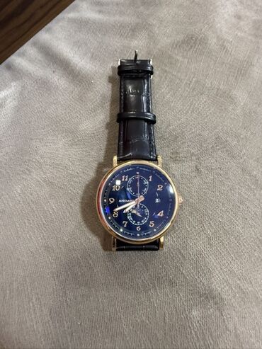 Saat dəstləri: Klassik Saat dəsti, rəng - Qızılı — 29