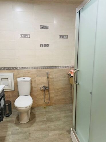 Yeni tikili: 3 otaqlı, Yeni tikili, 75 kv. m — 14