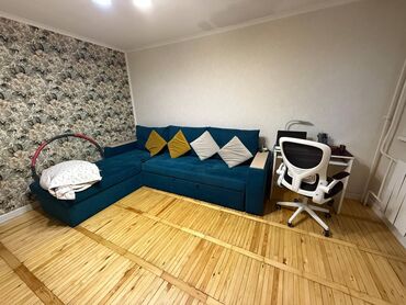 дом в покровке купить: 2 бөлмө, 49 кв. м, Жеке план, 2 кабат