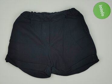 Szorty: Edan, Szorty damskie, S — 6