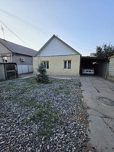 Продаётся частный дом с участком 8 соток.дом 3 комн теплые полы,,душ