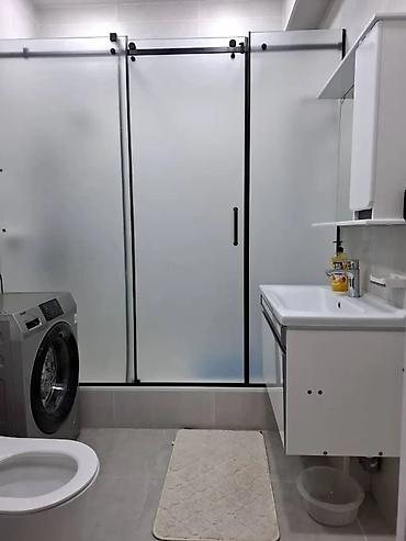 hostel osh: 2 комнаты, Дворец спорта, Домофон, Интернет, Wi-Fi, Телевизор — 7