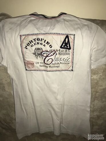 Košulje: Original GAASTRA kosulja L / majica M NOVA 100% extra fine cotton — 13