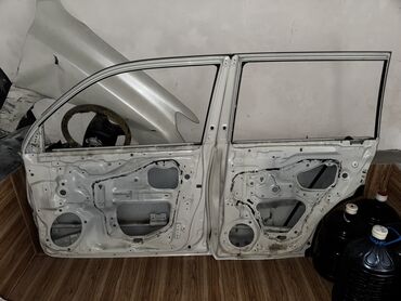 təkər 16 c: Sağ ön, Toyota Prado, 2013 il