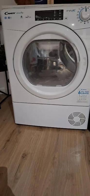 pc components serbia: POLOVNI DELOVI SUSARA CANDY SMART PRO | Polovni delovi susare candy — 4