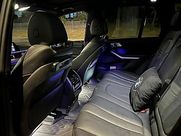 4wd: BMW X5: 2020 г., Кроссовер — 4