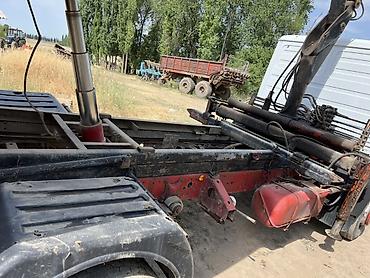 Манипуляторы: Манипулятор, Mercedes-Benz — 7