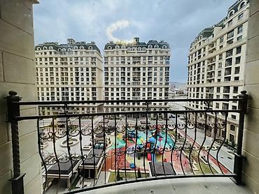 Продажа квартир: 3 комнаты, 106 м², Элитка, 9 этаж, Евроремонт — 3