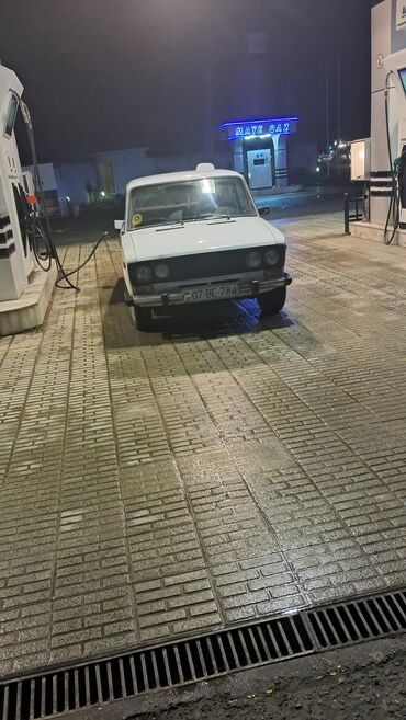 pikab ij oda: VAZ (LADA) 2106: 1.6 l | 1985 il 361741 km Sedan