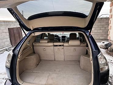 Lexus: Lexus RX: 2004 г., 3 л, Автомат, Бензин, Кроссовер — 2