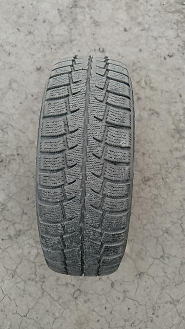 175 60 14: Шины 195 / 65 / R 15, Зима, Б/у, 1 шт, Легковые, Cordiant — 3