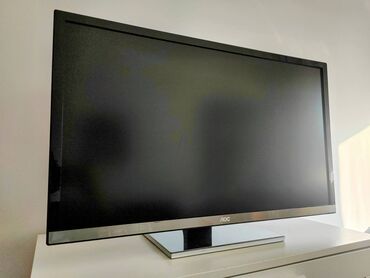 Monitori: AOC 31.5 MVA monitor AOC  (U3277PWQU)  MVA monitor 32" ili 80cm,   u — 4