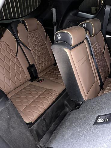 xpeng g3: BYD Tang: 2022 г., 1.5 л, Автомат, Гибрид, Кроссовер — 5