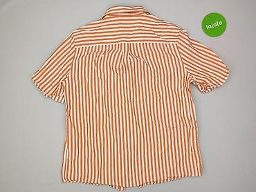 spodenki jeansowe pull: H&M, Koszula damska, rozmiar L — 3