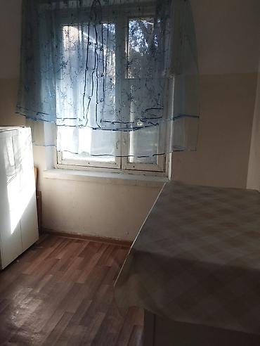 квадратный метр: 3 комнаты, 62 м², 105 серия, 1 этаж, Старый ремонт — 4