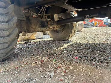 Экскаваторы: Экскаватор, 2010 г., Колесный — 18