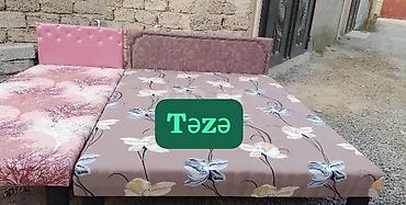 sirab su catdirilma: Təzə çarpayılar. Çatdırılma odənişlidir. Vachapp aktivdir yaza — 4