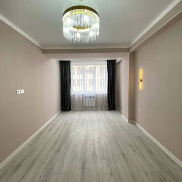 KG Property VIP квартиры: 1 комната, 35 м², Элитка, 5 этаж, Евроремонт