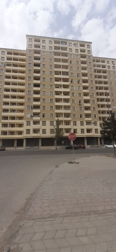 daxili kreditle satilan evler sumqayitda: 3 комнаты, Новостройка, 95 м²