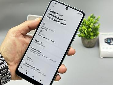 xiaomi redmi note 2 32: Redmi, Redmi Note 12, Б/у, 256 ГБ, цвет - Зеленый, 2 SIM — 5
