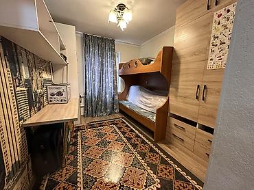 Продажа коттеджей и домов: Дом 📍 Адрес: Арча Бешик Ул: Чатыр-Кол 41 📏 Участок: 5,5 соток 🏠 — 11