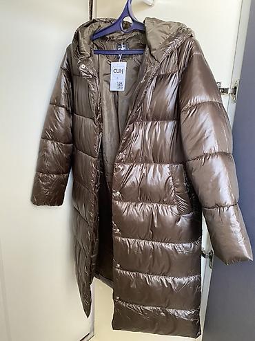 Другая женская одежда: Набор одежды (4 предмета): 1) Платье-абайя голубого цвета с белой — 18