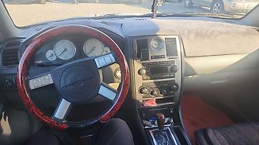 крайслер себринг: Chrysler 300C: 2006 г., Автомат, Бензин, Седан — 4