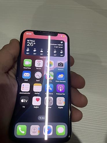 iphone 8 qiyməti: IPhone Xs, 64 GB, Qızılı, Face ID — 5