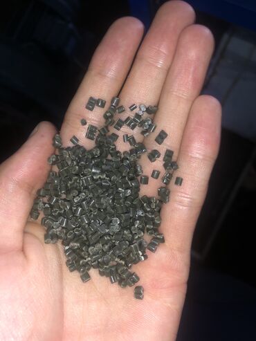 Digər tikinti materialları: Polietilen qranul Polipropilen qranul (pp granul) Moykadan ve — 3