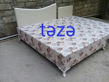 Krovat — 1