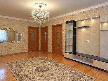 Biləcəri 7 otaqlı, 272 kv. m, Kredit yoxdur, Yeni təmirli