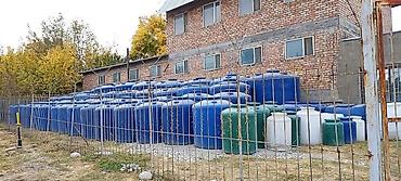 2667: Бизнес-объект в Сокулукском районе — готовый комплекс! Продаётся — 1
