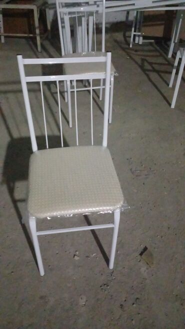 Restoran mebeli: Stullar Oturacaqlar Masalar Stollar Kafe və cayxana üçün Stol stul — 13