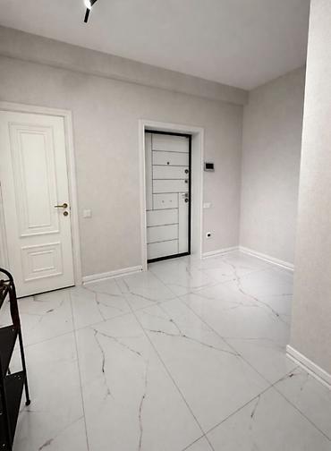 Продажа квартир: 3 комнаты, 90 м², Элитка, 6 этаж, Дизайнерский ремонт — 9