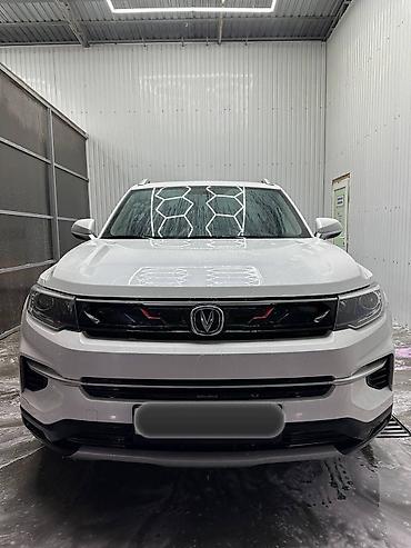 changan cs75 plus бишкек: Changan CS35 Plus: 2021 г., 1.4 л, Робот, Бензин, Кроссовер — 1