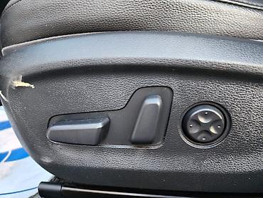 Hyundai: Hyundai Sonata: 2021 г., 2 л, Автомат, Газ, Седан — 11