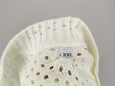 diamonds clothes: Kardigan damski, rozmiar 2XL — 4