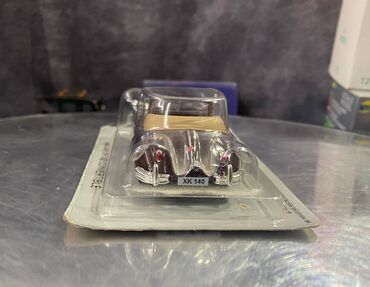 Avtomobil modelləri: 1954 il, 1:43, Dəmir, Ödənişli çatdırılma — 8