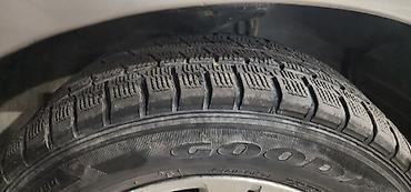 Транспорт: Toyota Previa: 2003 г., 2.4 л, Механика, Бензин, Минивэн — 9