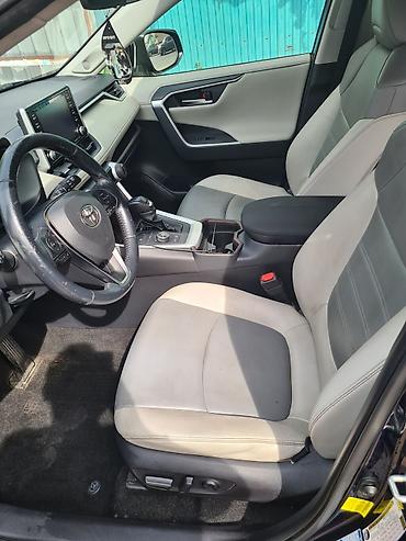 тоета люсида: Toyota RAV4: 2020 г., 2.5 л, Автомат, Бензин, Кроссовер — 7