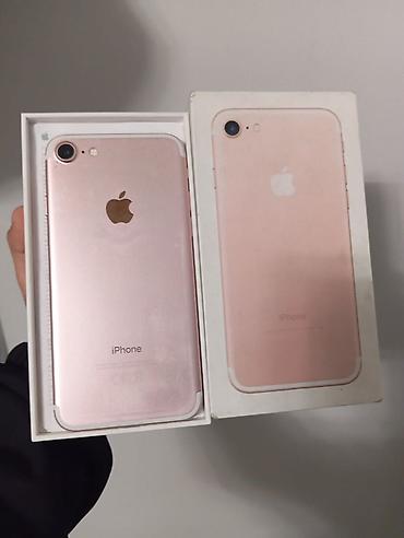 best comp: IPhone 7 каробка есть акб77 памят 32 Характеристики и особенности: - — 1