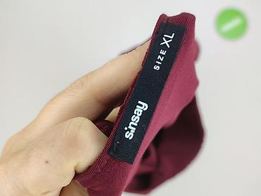 moraj collection: Sinsay, Sukienka damska, rozmiar XL — 4