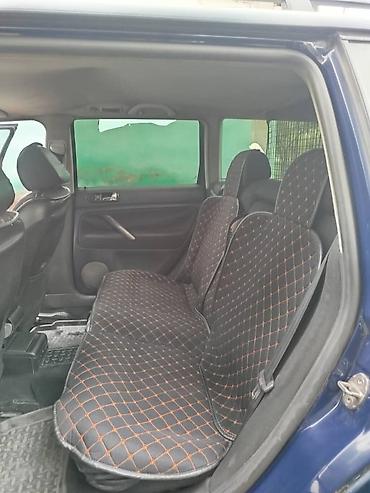глушитель на гольф 2: Volkswagen Passat: 2000 г., 1.8 л, Механика, Бензин, Универсал — 7