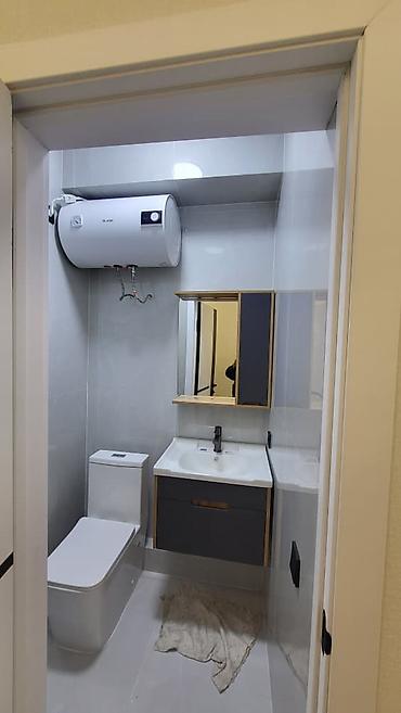 Коммерциялык мүлк: Кеңселерди сатуу 74 м², Ремонту бар, 5 кабат — 5