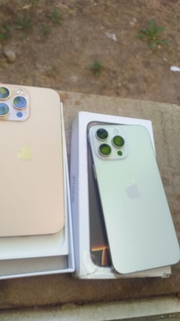 Apple iPhone: Apple iPhone iPhone 16 Pro, 256 GB, Matte Gold, Face ID, Garancija, Otisak prsta — 21