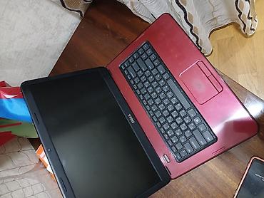 dell nodbuk: Dell Inspiron 15 noutbuku - Seriya: Inspiron 15 (P18F, Model — 3