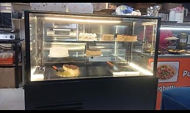 Soyuducu avadanlığı: *ZB* *ŞIRNIYYAT SOYDUCUSU* Qiymət *1000 AZN* ölçü *1.50* ünvan Nəsimi — 1