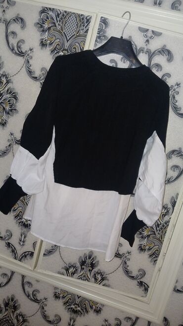 Sviterlər: Sviter, Dolce & Gabbana, rəng - Qara — 3